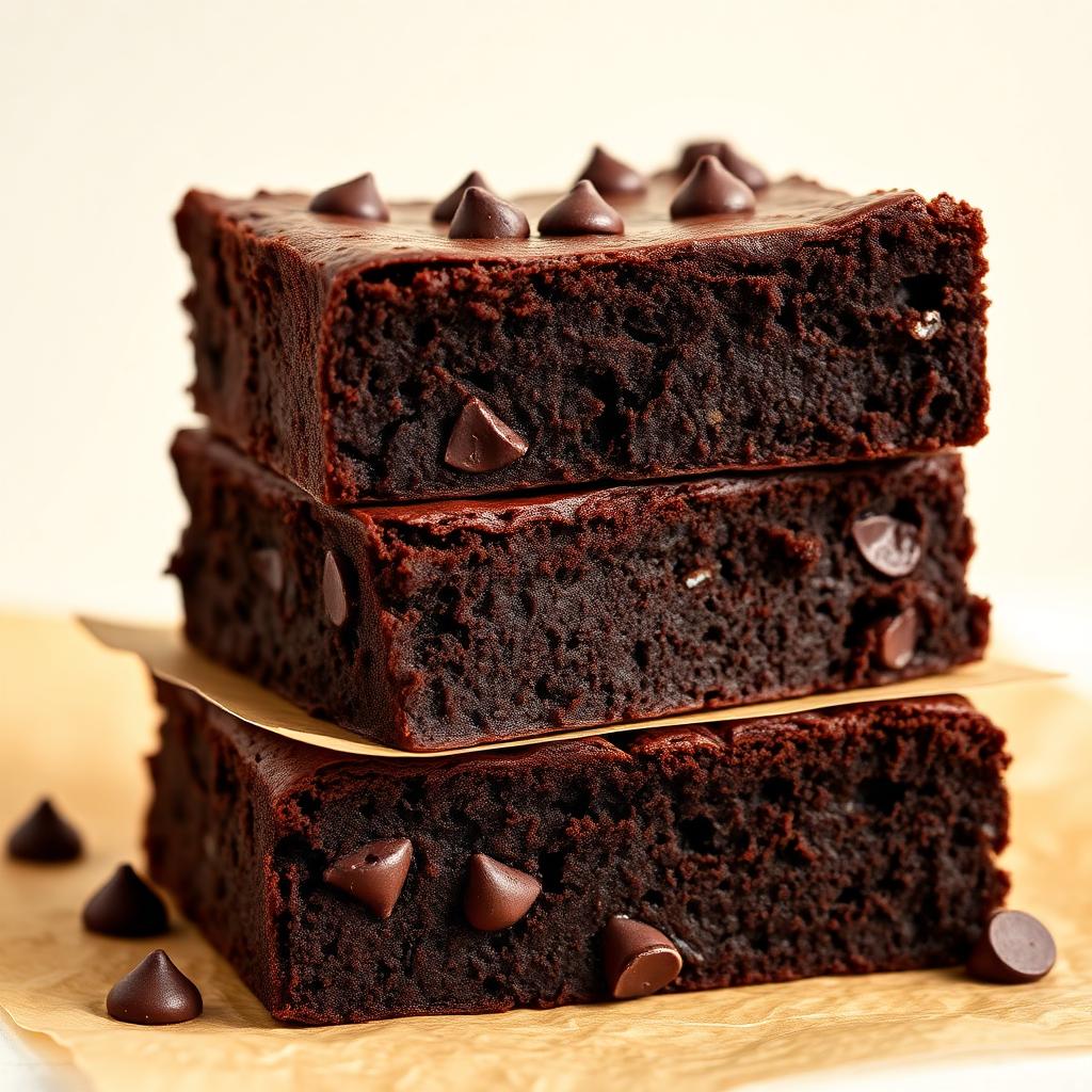 Brownie Clásico